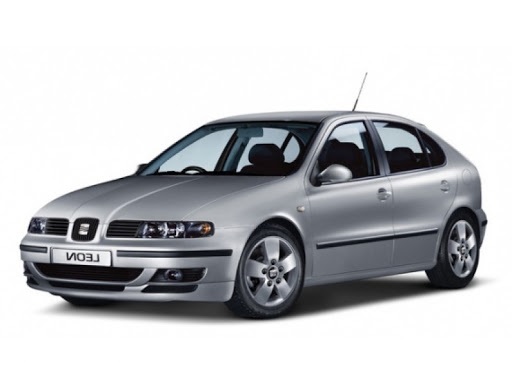 Seat Leon Hatchback I (11.1999 - 06.2006)